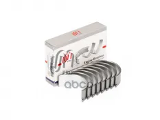 Вкладыши шатунные Mazda B6/BJ/BP UM United Motors арт. BES016404075