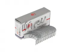 Вкладыши шатунные 0.50 Mazda KL V6 DOHC UM United Motors арт. BES0072-06-050