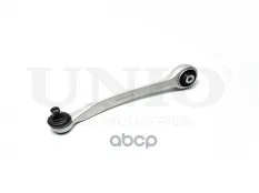 Рычаг подвески поперечный передний верхний правый VW Passat B5 96-, Audi A4 I-II 94-, A6 II 97- UNIO арт. SSP-40038