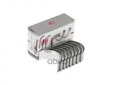 Вкладыши шатунные 0.50 Mazda WL/WLT (WLY1-11-SFX) UM United Motors арт. BES0073-04-050