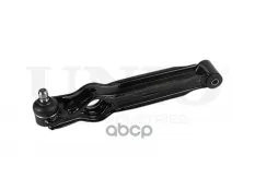 Рычаг подвески Рычаг подвески поперечный передний нижний Daewoo Matiz (M100/150, KLA4) 98-, Chevrolet Spark (M200) 05-, Suzuki Alto (SS-FF) 82- UNIO а