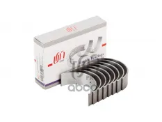 Вкладыши шатунные STD VW BLF/CAVA (без замков) (03C 105 701 D) UM United Motors арт. BES0096-04-000