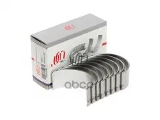 1211143G00 Вкладыши шатунные 0.50 Nissan TD25, TD27 86- UM United Motors арт. BES0168-04-050
