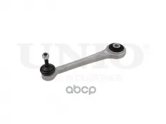 Рычаг подвески поперечный задний верхний BMW X5 (E53) 00- UNIO арт. SSP-40070