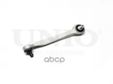 Рычаг подвески поперечный передний верхний левый Audi A6 II 97-, A4 I-III 99-, Seat Exeo 08- UNIO арт. SSP-40087