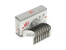 Вкладыши шатунные Peugeot XU7 (0606.W5) UM United Motors арт. BES0100-04-000