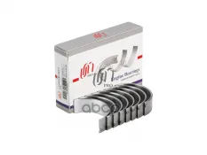 Вкладыши шатунные 0.50 Kia/Hyundai G4NA/G4NC UM United Motors арт. BES0179-04-050