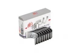 2106023140 Вкладыши шатунные 0.50, к-т, Hyundai 1.8i G4CM (23060-23902) UM United Motors арт. BES0105-04-050