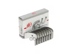 1210060820 Вкладыши шатунные 0.50 Suzuki G15A/G16B UM United Motors арт. BES0198-04-050
