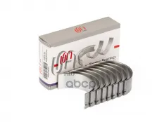Вкладыши шатунные 0.25, к-т, Chrysler EDZ UM United Motors арт. BES0106-04-025