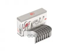 05174612AA Вкладыши шатунные 0.50, к-т, Chrysler EDZ UM United Motors арт. BES0106-04-050