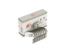 Вкладыши шатунные STD Suzuki M15A/M16A/M18A (12100-69830) UM United Motors арт. BES0205-04-000