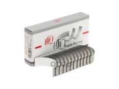 AJ0311225 Вкладыши шатунные 0.25 Ford V6 24V (к-т.) UM United Motors арт. BES0207-06-025