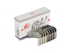 Вкладыши шатунные 0.25, к-т, Fiat 1.3JTD UM United Motors арт. BES0110-04-025