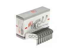 12798322 Вкладыши шатунные STD BMW1.6-2.0 UM United Motors арт. BES0111-04-000
