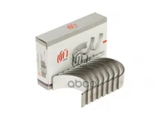 Вкладыши шатунные STD, к-т, Renault K4M/K7M (7701474892) без замка UM United Motors арт. BES0115-04-000