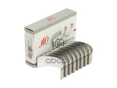 Вкладыши шатунные 0.50, к-т, Renault K4M/K7M (7701474892) без замка UM United Motors арт. BES0115-04-050