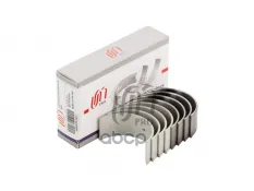 Вкладыши шатунные STD Mitsubishi 4D68T UM United Motors арт. BES0120-04-000