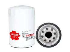 Фильтр масляный ANTARA 3.2 Sakura арт. 'C65380