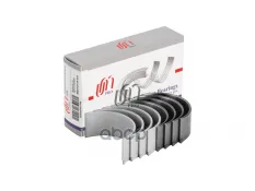 Вкладыши шатунные 0.25 Mitsubishi 4D68T UM United Motors арт. BES0120-04-025