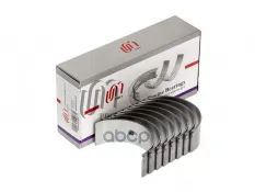 1304130020 Вкладыши шатунные STD Toyota 1KZ/1KD/2KD (13041-30020-02) UM United Motors арт. BES0225-04-000