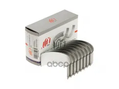 Вкладыши шатунные 0.25 Mitsubishi 4D56 HP UM United Motors арт. BES0124-04-025
