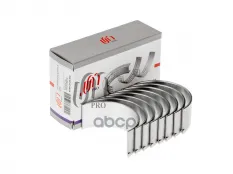 Вкладыши шатунные 0.50 Mitsubishi 4D56 HP UM United Motors арт. BES0124-04-050