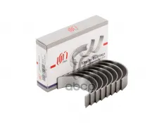 Вкладыши шатунные STD Honda R16A/R18A (13211-RNA-A02) UM United Motors арт. BES0126-04-000