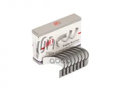 Вкладыши шатунные 0.25 Toyota 1ZR-FE/2ZR-FE UM United Motors арт. BES0231-04-025