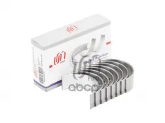 92028817 Вкладыши шатунные STD Opel 1.6S,18E Старый код - 87 392 600 UM United Motors арт. BES0138-04-000