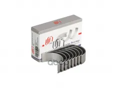 92028817 Вкладыши шатунные 0.25 Opel 1.6S,18E (=87 392 610)) UM United Motors арт. BES0138-04-025