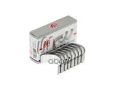 Вкладыши шатунные Peugeot TU1JP (0606.P8) UM United Motors арт. BES0238-04-030