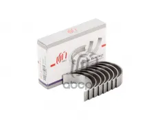 Вкладыши шатунные STD Toyota 1NR-FE, 2NR-FE, 3NR-FE (13041-47011-01) UM United Motors арт. BES0142-04-000