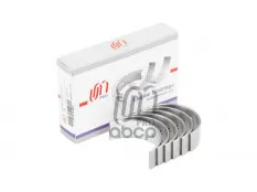 Вкладыши шатунные VAG AZQ, AWY, BZG 1.2L на 3 цил. (036 105 701 AG) UM United Motors арт. BES0243-03-000