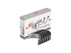 Вкладыши шатунные 0.25 VAG AZQ, AWY, BZG 1.2L на 3 цил. UM United Motors арт. BES0243-03-025