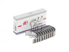 Вкладыши коренные 0.25 Honda B16A UM United Motors арт. MBS0090-05-025