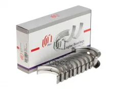 Вкладыши коренные STD FORD/MAZDA 1.25-1.7 UM United Motors арт. MBS0096-05-000