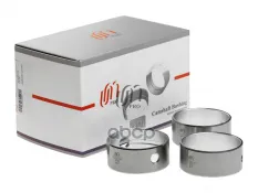 Втулки распредвала STD Isuzu G201 (5-11610-002/5-11610-005/9-11610-602) (к-т=3шт) UM United Motors арт. CMB0057-03-000