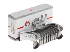 Вкладыши коренные STD без фланца Mitsubishi 4D55/4D56 (MD026445) UM United Motors арт. MBS0112-05-000