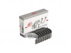 Вкладыши шатунные 0.25 d50мм +0.25 Mazda L3/Ford Duratec (L3Y1-11-SF0) UM United Motors арт. BES0269-04-025