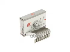 Вкладыши шатунные STD Opel 1.2 X12XE/Z12XE, 1.4 Z14XEL/Z14XEP UM United Motors арт. BES0298-04-000