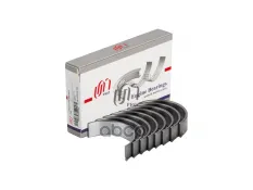 Вкладыши шатунные 0.50 Opel 1.2 X12XE/Z12XE 16V 97- UM United Motors арт. BES0298-04-050