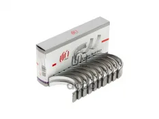 Вкладыши коренные 0.25 AU/VW 1.3-1.6 ABD, AEX UM United Motors арт. MBS0123-05-025