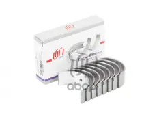 Вкладыши шатунные 0.25 Honda D16A/ D16Y (комплект) UM United Motors арт. BES0369-04-025
