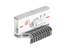 Вкладыши коренные 0.50 Mazda B1/B3/B6/Z5 UM United Motors арт. MBS0125-05-050