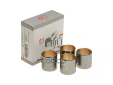 Втулки верхней головки шатуна STD Nissan QR20DE/QR25DE (к-т. 4 шт) UM United Motors арт. CRB0021-04-000