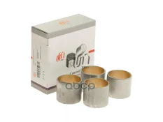 12030AD200 Втулки верхней головки шатуна STD Nissan YD22 (12030-5X00A) (к-т 4 шт) UM United Motors арт. CRB0022-04-000