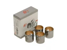 9099973111 Втулки верхней головки шатуна STD Toyota 4A-GE (к-т 4 шт) UM United Motors арт. CRB0030-04-000