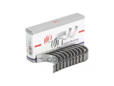 Вкладыши коренные STD Suzuki J24B (12301-78820-0B0) UM United Motors арт. MBS0150-05-000