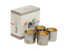9099973065 Втулки верхней головки шатуна STD Toyota B/2B (к-т 4 шт) UM United Motors арт. CRB0097-04-000